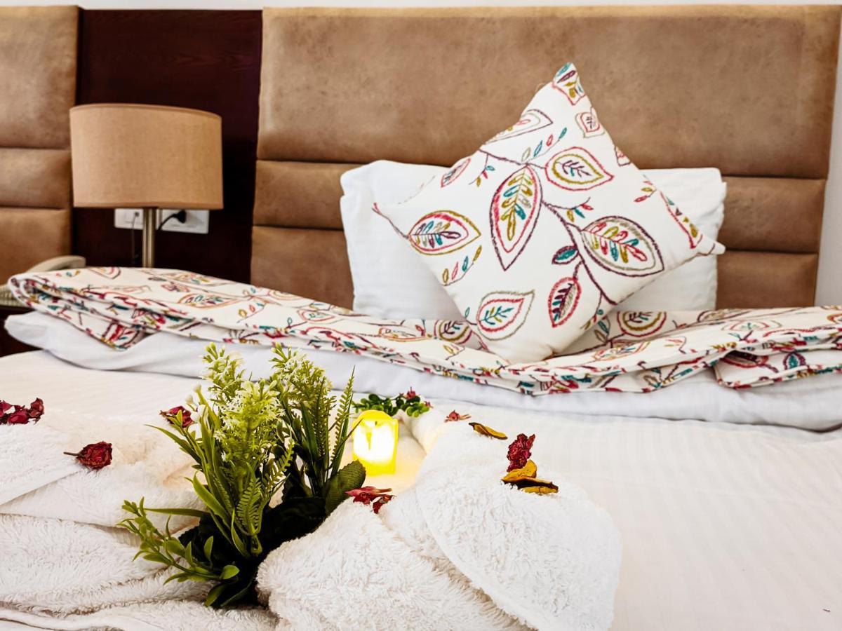 Jewel Matrouh 4* Mersa Matruh