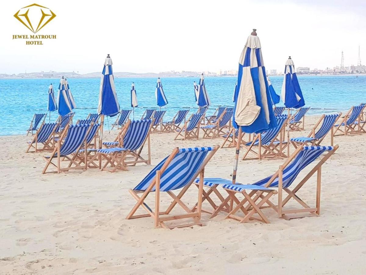 Jewel Matrouh 4* Mersa Matruh