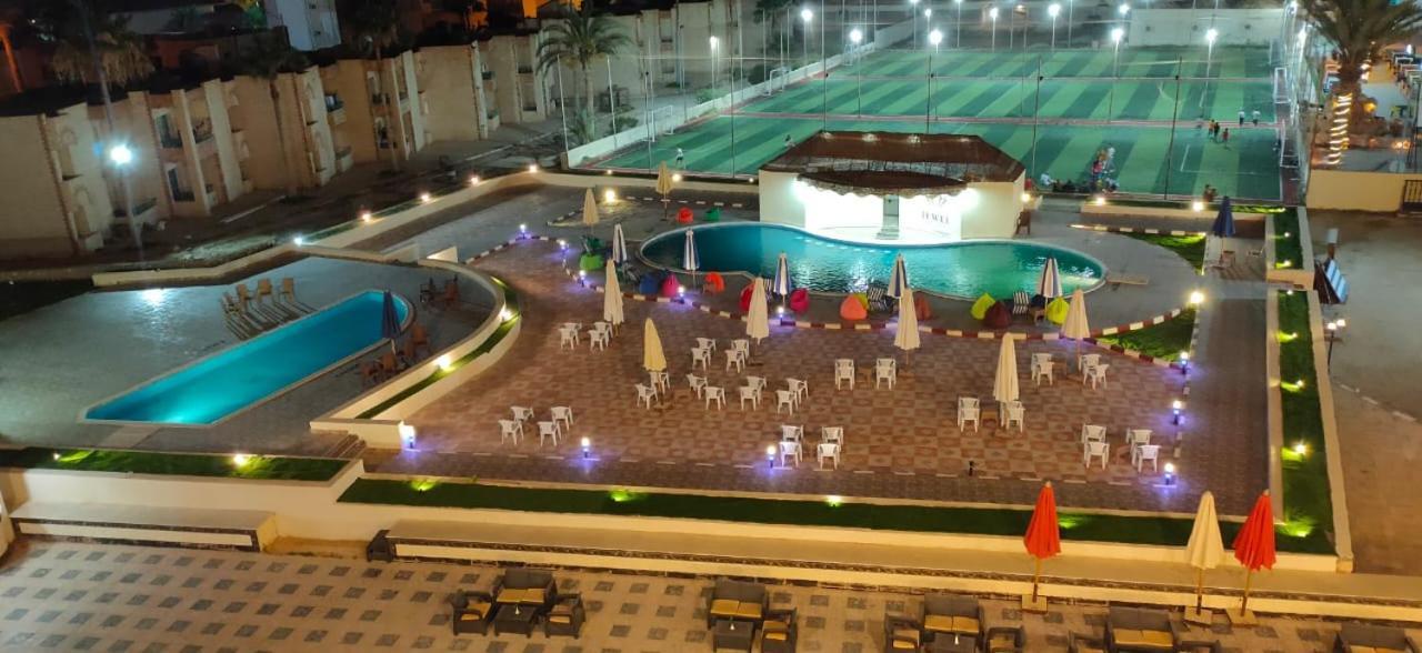 Jewel Matrouh Resort Mersa Matruh